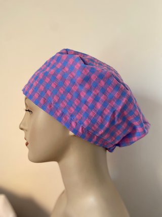 Gorros médicos QX variados