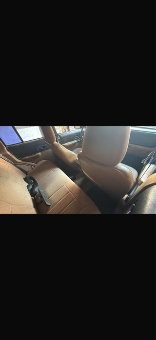 Jeep Cherokee 1997