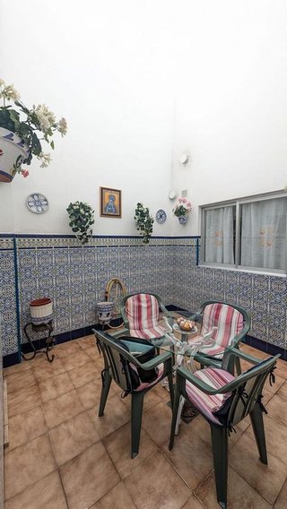 Casa en venta en Huerta de la Reina - Trassierra en Córdoba