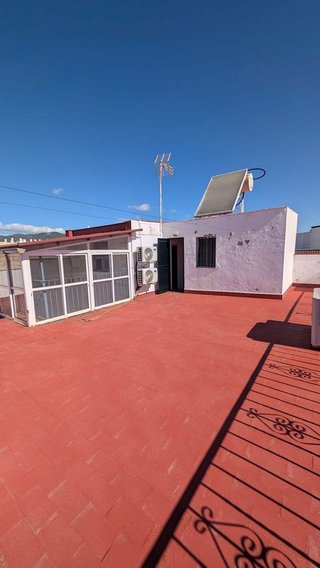 Casa en venta en Huerta de la Reina - Trassierra en Córdoba