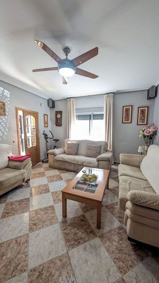 Casa en venta en Huerta de la Reina - Trassierra en Córdoba