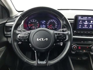 Kia Rio 1.2 DPi 62kW (84CV) Concept