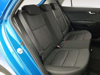 Kia Rio 1.2 DPi 62kW (84CV) Concept