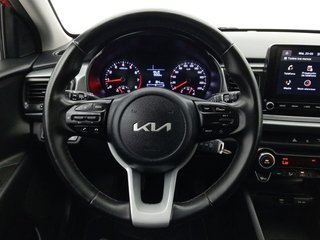 Kia Rio 1.2 DPi 62kW (84CV) Concept