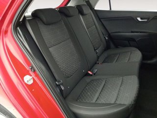 Kia Rio 1.2 DPi 62kW (84CV) Concept