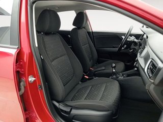 Kia Rio 1.2 DPi 62kW (84CV) Concept