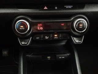 Kia Rio 1.2 DPi 62kW (84CV) Concept