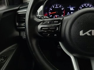 Kia Rio 1.2 DPi 62kW (84CV) Concept