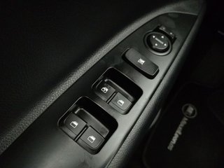 Kia Rio 1.2 DPi 62kW (84CV) Concept