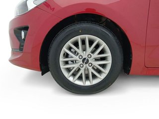 Kia Rio 1.2 DPi 62kW (84CV) Concept