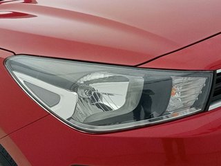 Kia Rio 1.2 DPi 62kW (84CV) Concept
