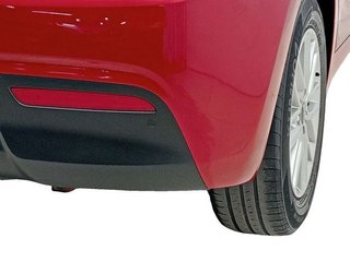 Kia Rio 1.2 DPi 62kW (84CV) Concept
