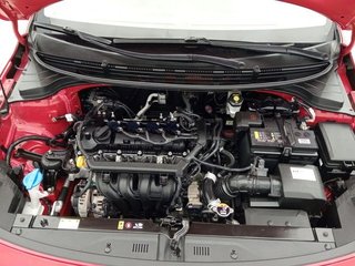 Kia Rio 1.2 DPi 62kW (84CV) Concept