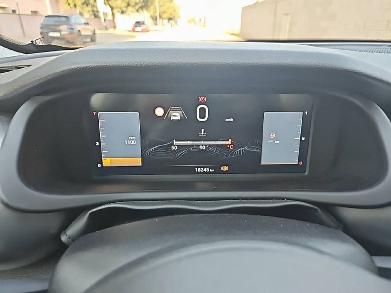 Jeep Avenger 1.2 Turbo Altitude 2023, foto 5