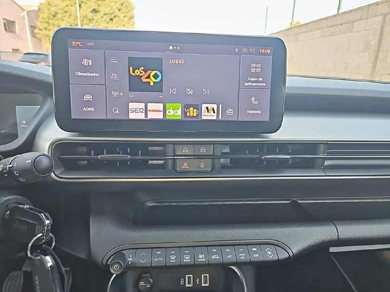 Jeep Avenger 1.2 Turbo Altitude 2023, foto 10