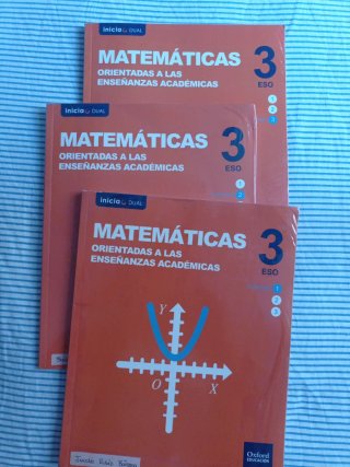 Inicia Dual Matemáticas Aplicadas a las Enseñan...