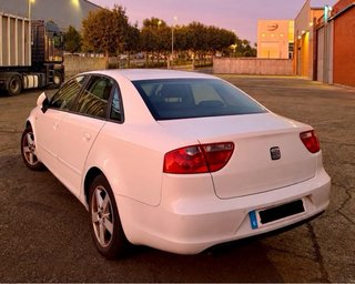SEAT Exeo 1.8T