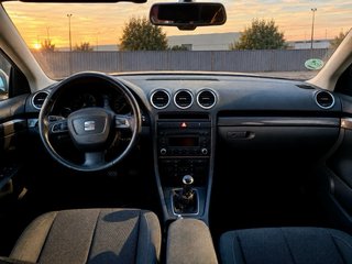 SEAT Exeo 1.8T