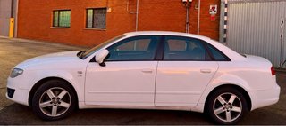 SEAT Exeo 1.8T