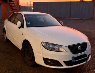 SEAT Exeo 1.8T