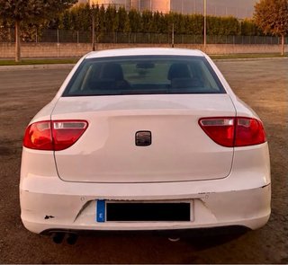 SEAT Exeo 1.8T