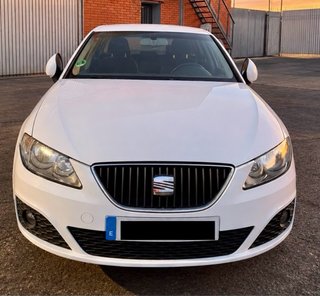 SEAT Exeo 1.8T