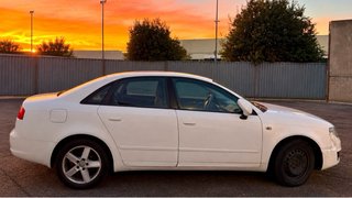 SEAT Exeo 1.8T