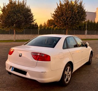 SEAT Exeo 1.8T