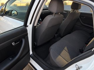 SEAT Exeo 1.8T