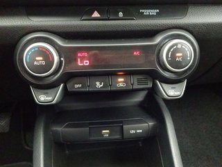 Kia Rio 1.2 DPi 62kW (84CV) Concept