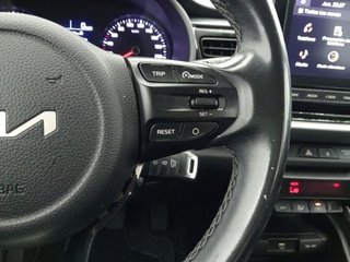 Kia Rio 1.2 DPi 62kW (84CV) Concept