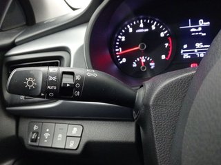 Kia Rio 1.2 DPi 62kW (84CV) Concept