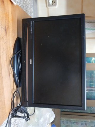 Televisor OKI V16A HD HDMI TDT