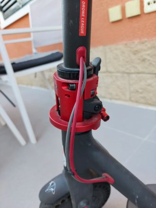 Patinete Eléctrico Xiaomi M365