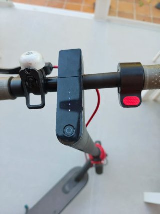 Patinete Eléctrico Xiaomi M365