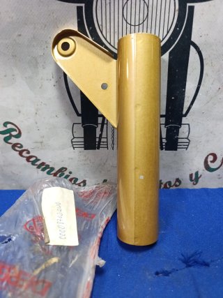Soporte Faro Delantero Derbi Variant América