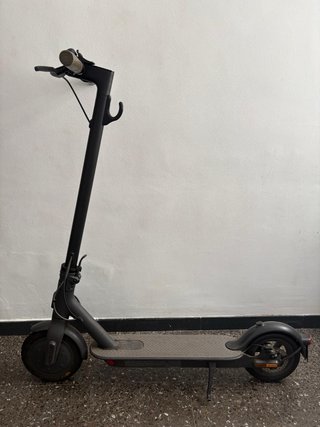 Patinete Eléctrico Xiaomi Mi 1S