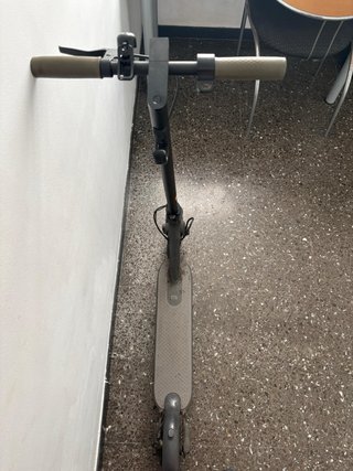 Patinete Eléctrico Xiaomi Mi 1S