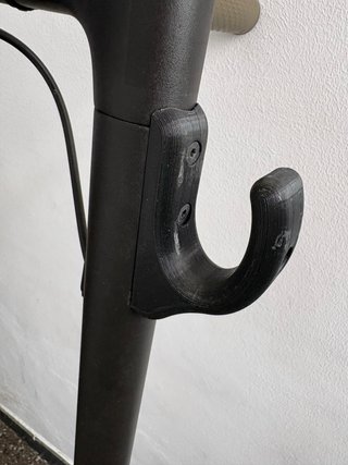 Patinete Eléctrico Xiaomi Mi 1S