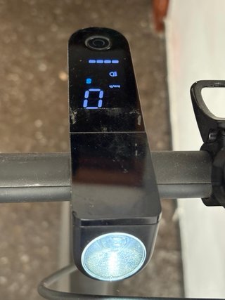 Patinete Eléctrico Xiaomi Mi 1S