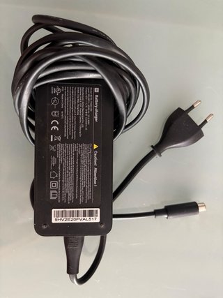 Patinete Eléctrico Xiaomi Mi 1S