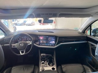 Volkswagen Touareg 2018