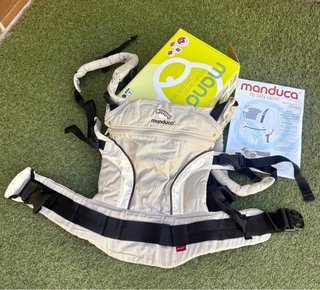 Manduca Mochila Portabebés