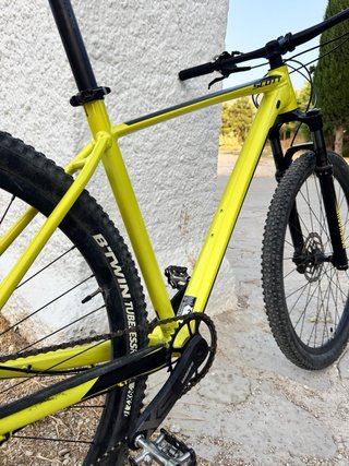 Scott Scale 970 Bicicleta Montaña