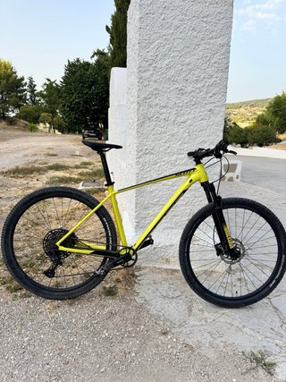 Scott Scale 970 Bicicleta Montaña