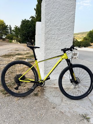 Scott Scale 970 Bicicleta Montaña