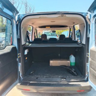 Opel Combo 2016