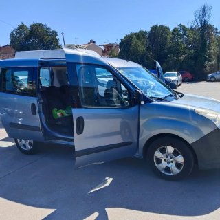 Opel Combo 2016
