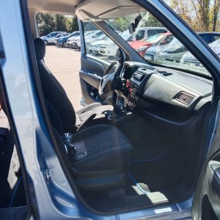 Opel Combo 2016