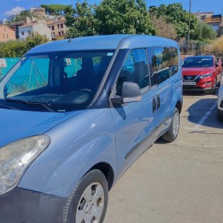 Opel Combo 2016